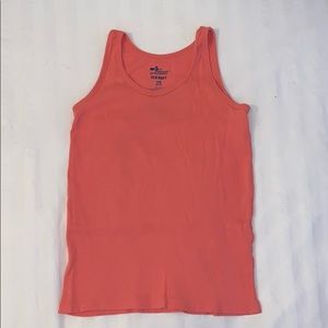 salmon colored razor back